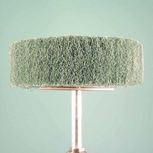 Minimo クッションサンダー 放射#400 Φ