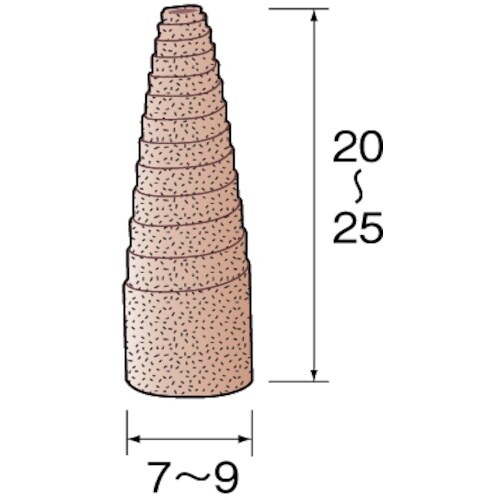 Minimo サンドペーパーロール#180 (50