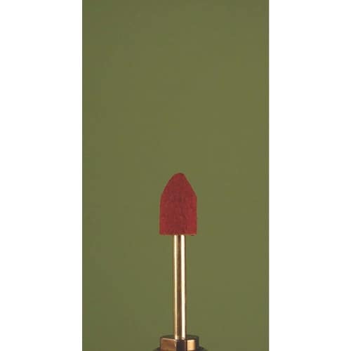 Minimo キャップサンダー 先尖#240 φ9