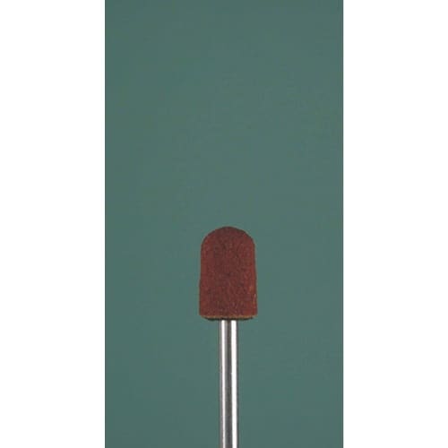 Minimo キャップサンダー 先丸#240 φ9