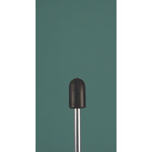 Minimo ラバーホルダー 先丸 φ9用 (3本