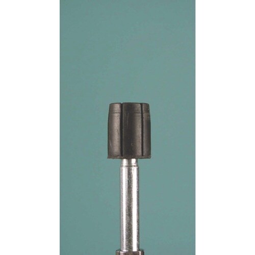 Minimo ラバーホルダー 先平 φ15用 (2