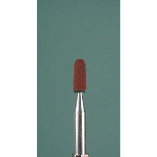 Minimo キャップサンダー 先丸#240 φ7