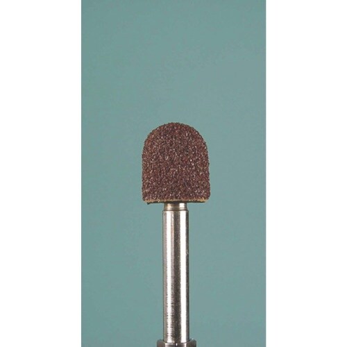 Minimo キャップサンダー 先丸#70 φ15