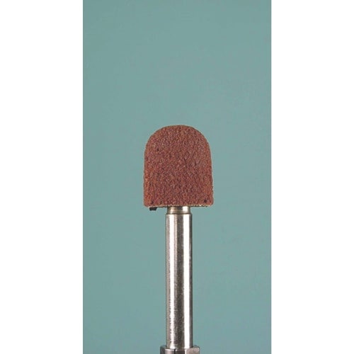 Minimo キャップサンダー 先丸#240 φ1