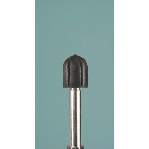 Minimo ラバーホルダー 先丸 φ15用 (2