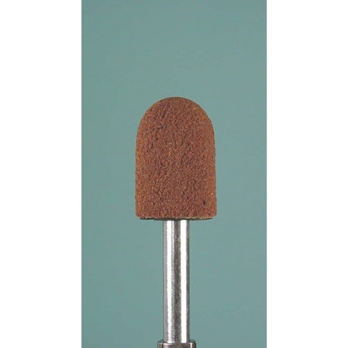 Minimo キャップサンダー 先丸#240 φ1