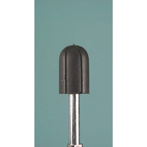 Minimo ラバーホルダー 先丸 φ18用 (2