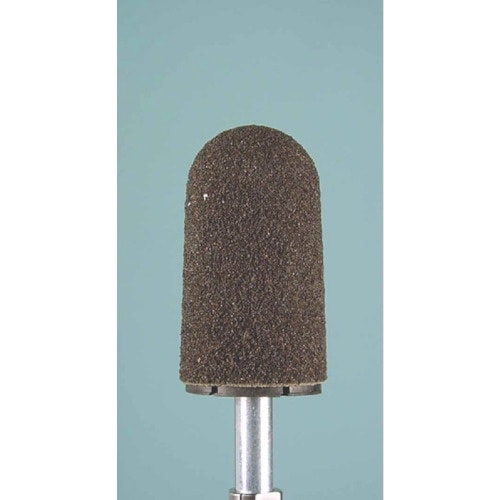 Minimo キャップサンダー 先丸#120 φ2