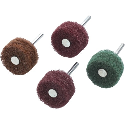 Minimo クッションサンダーセット Φ25