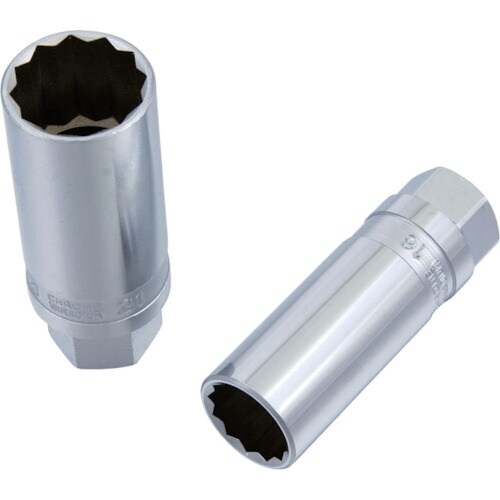 スエカゲ スパークプラグソケット21mm