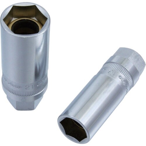 スエカゲ MGスパークプラグ21mm