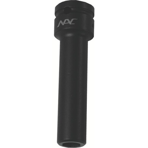 ナック ソケット ディープタイプ 差込角6.35x