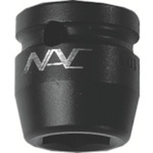 ナック ソケット ミニタイプ 6PT 差込角9.5