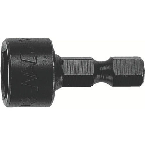 ナック アングルドライバー用ソケット 差込6.35