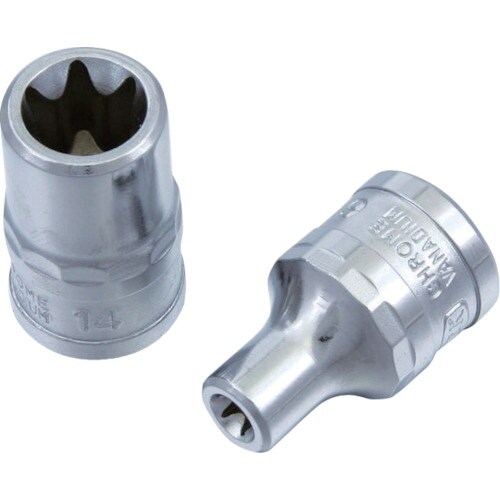 スエカゲ スペシャルEソケットEー10