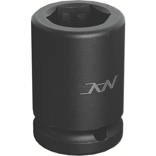 ナック ソケット 6PT 差込角15.9x対辺22