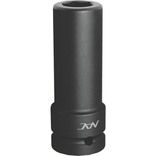 ナック ソケット ディープタイプ 差込角19.0x
