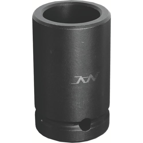 ナック インナーソケット 差込角25.4x対辺四角