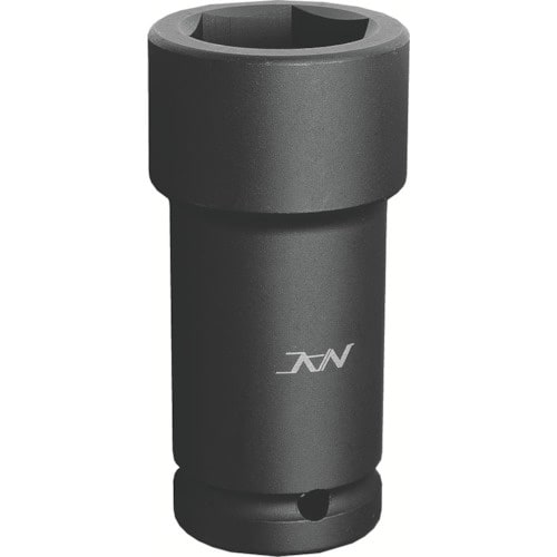 ナック ソケット ディープタイプ 差込角25.4x