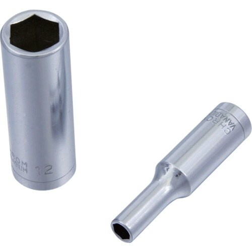 スエカゲ ディープソケット10mm