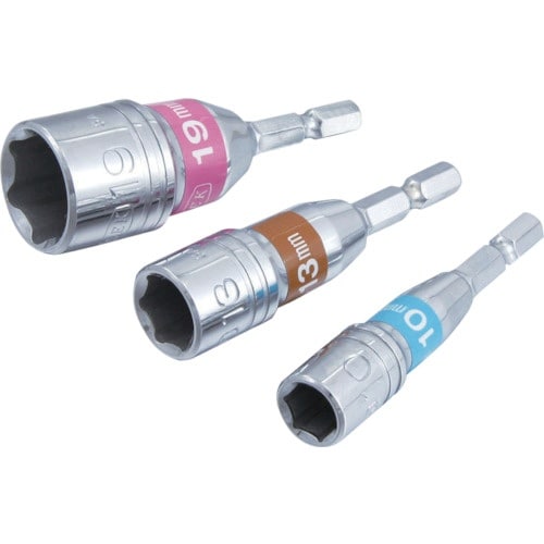 スエカゲ 電動ショートソケット8mm