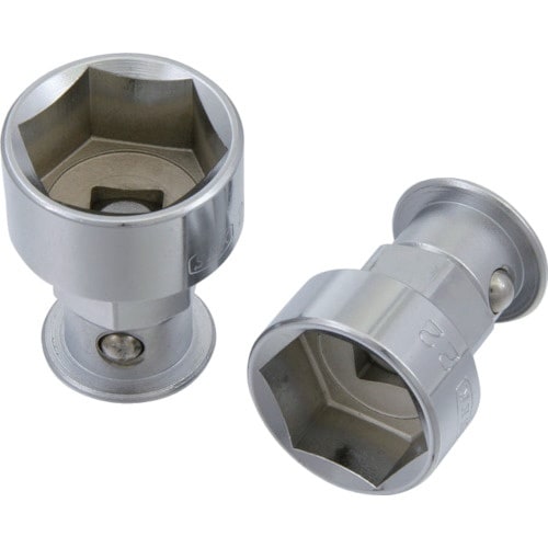 スエカゲ 爪交換レンチ用ソケット24mm