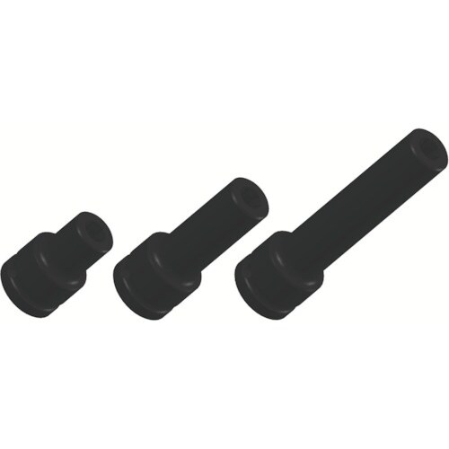 ナック トルクスE型ソケット(ボルト用) 差込角9