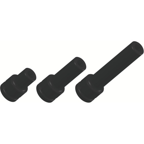 ナック トルクスE型ソケット(ボルト用) 差込角9