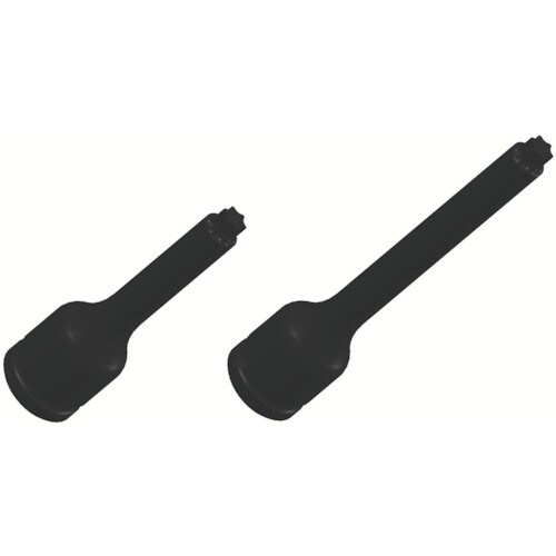 ナック トルクスT型ソケット 差込角9.52xT2