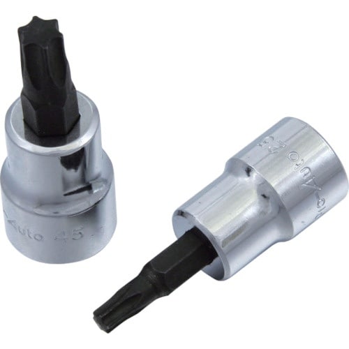 スエカゲ スペシャルビットソケットT15