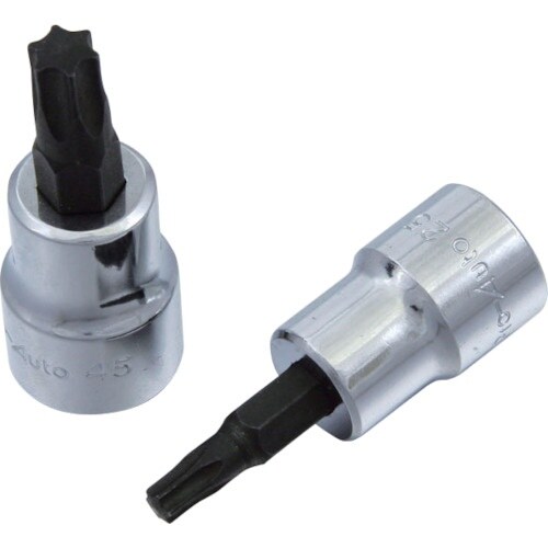 スエカゲ スペシャルビットソケットT40