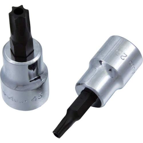 スエカゲ スペシャルビットソケットT15