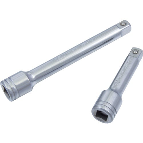 スエカゲ エクステンションバー4分125