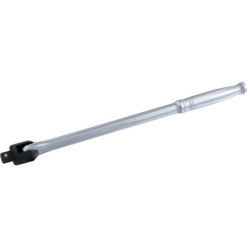 スエカゲ 3/8DR.ロングフレックスハンドル40