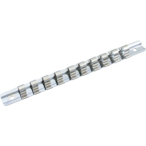 スエカゲ 3/8DR.ソケットハンガーユニット22