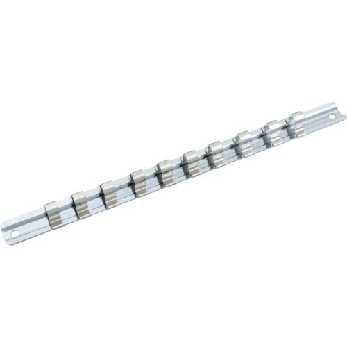 スエカゲ 3/8DR.ソケットハンガーユニット27