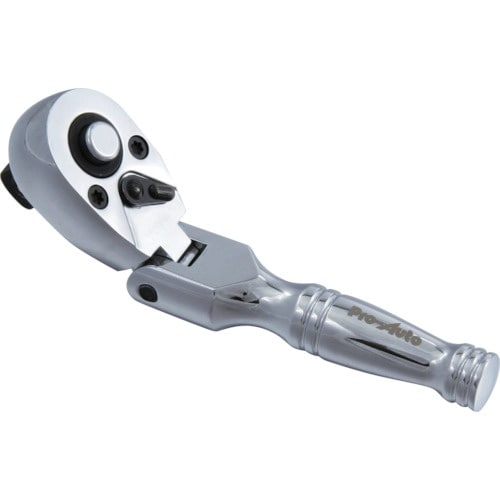 スエカゲ 3/8DR.フレックススタビーラチェット