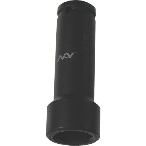 ナック ソケット ディープタイプ 差込角9.52x