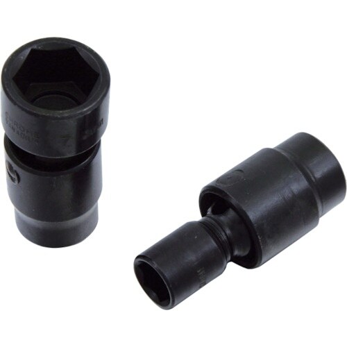 スエカゲ インパクトユニバーサル17mm