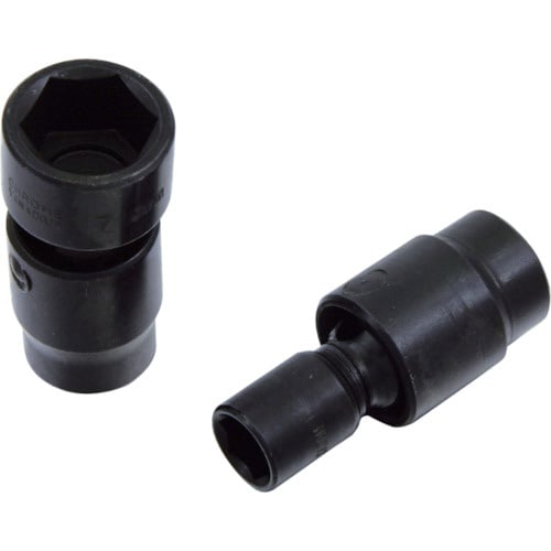 スエカゲ インパクトユニバーサル19mm