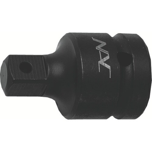 ナック ソケットアダプター 差込角15.9x12.