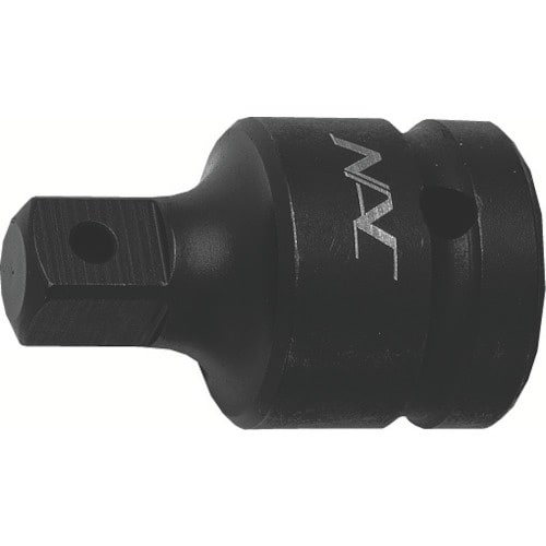 ナック ソケットアダプター 差込角15.9x19.