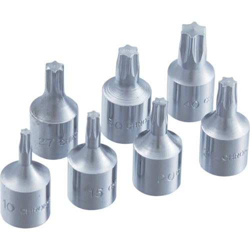 スエカゲ スペシャルビットソケットT40