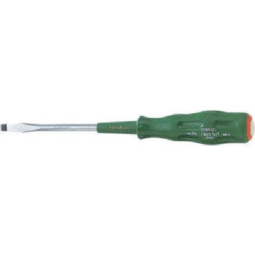 サンフラッグ ハイソフトドライバー貫通型 6.0X