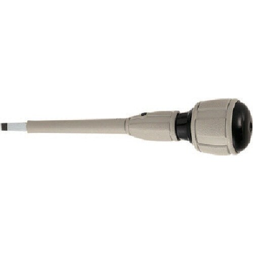 サンフラッグ ハイグリップドライバー軸カバー付6.