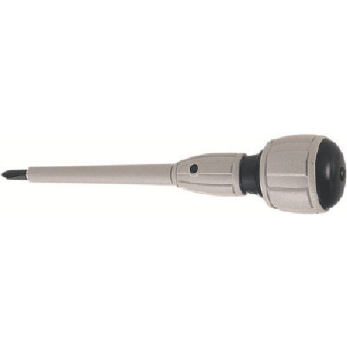 サンフラッグ ハイグリップドライバ−軸部カバー付#