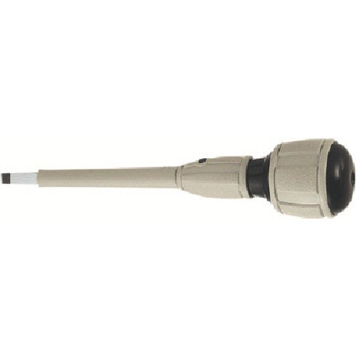 サンフラッグ ハイグリップドライバ−軸部カバー付6