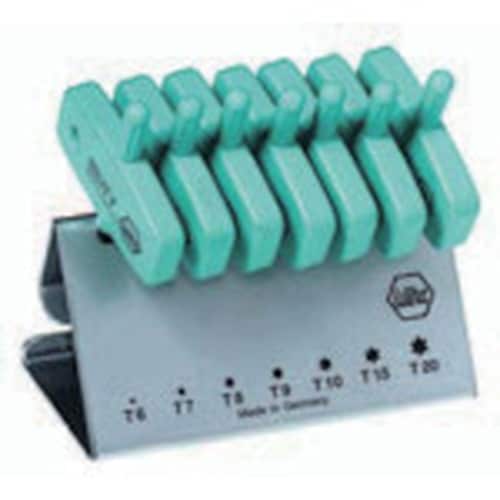 NOGA トルクスプラスキーセット