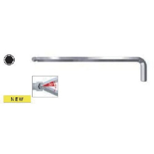 NOGA ビーハボールポイント六角レンチ